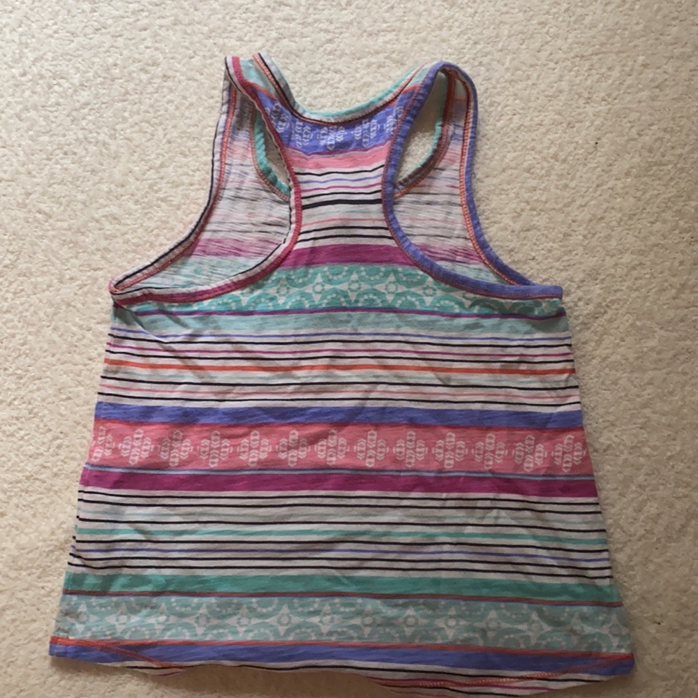Girls Tank - Picture 2 of 2